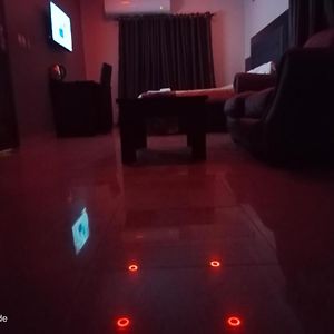 The Lodge By Kabachi