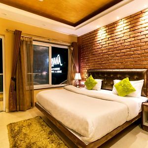 King Room Balcony